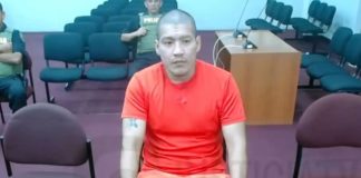 Erick Moreno Hernández, conocido como ‘El Monstruo‘