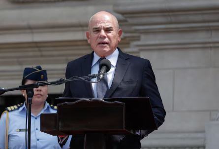 Ernesto Álvarez Miranda Ernesto Álvarez Miranda