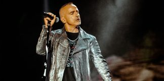Eros Ramazzotti