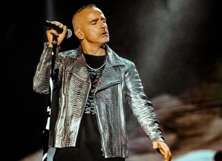 Eros Ramazzotti