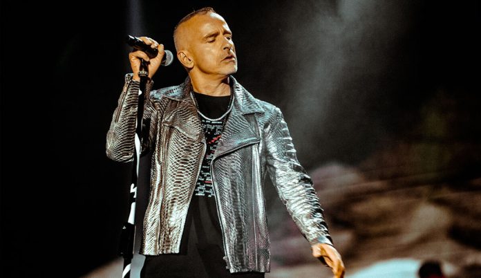 Eros Ramazzotti