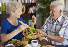 Esta es la dieta diaria para que no te sufras Alzheimer