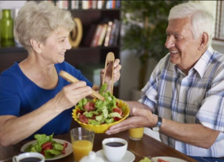 Esta es la dieta diaria para que no te sufras Alzheimer Esta es la dieta diaria para que no te sufras Alzheimer