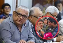 Exigen sacar a Montúfar tras detención de chofer