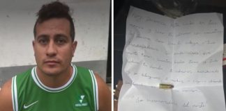 Extorsiona en extrabajo a cambio de 90 mil soles