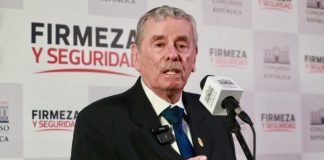 Fernando Rospigliosi