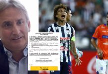 Fondo Blanquiazul sacará el machete