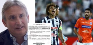 Fondo Blanquiazul sacará el machete