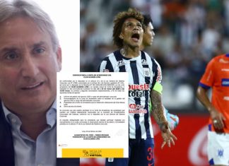 Fondo Blanquiazul sacará el machete