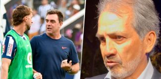 Franco Navarro sueña con el título