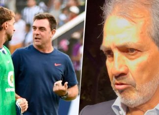 Franco Navarro sueña con el título