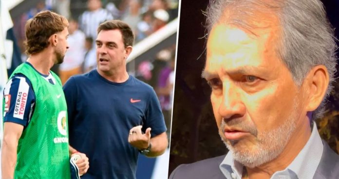 Franco Navarro sueña con el título Franco Navarro sueña con el título