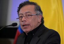 Gustavo Petro