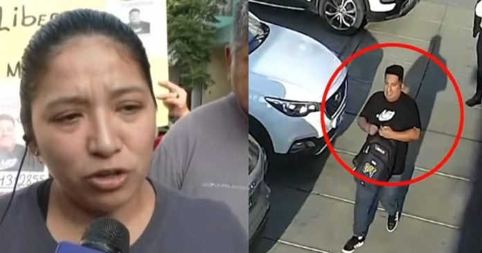 Hallan cadáver de ingeniero Hallan cadáver de ingeniero