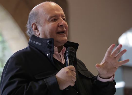 Hernando de Soto Hernando de Soto