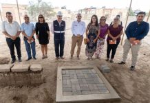 Inician recuperación de la hacienda San Juan Grande Inician recuperación de la hacienda San Juan Grande