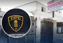 Instituto Nacional Penitenciario (INPE)
