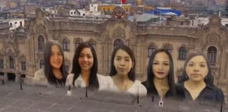 Investigarán a José Jerí por contratar “amiguitas”