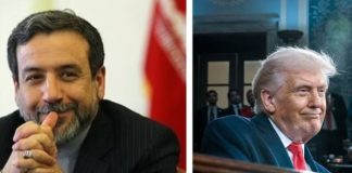 Irán llegaría a acuerdo con Trump