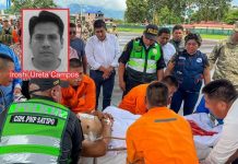 Iroshi Erik Ureta Campos