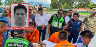 Iroshi Erik Ureta Campos