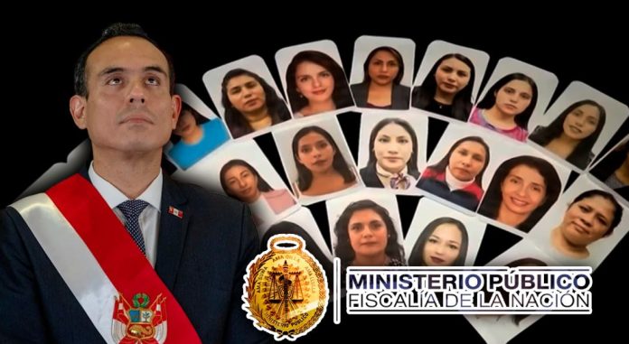 José Jerí José Jerí