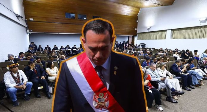 José Jerí José Jerí