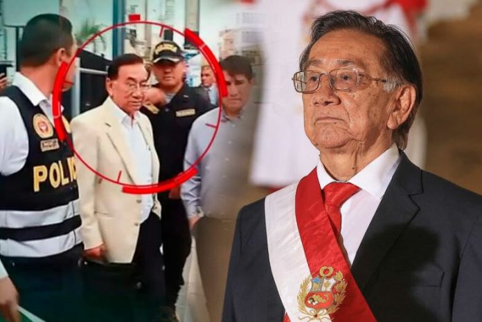 José María Balcázar José María Balcázar