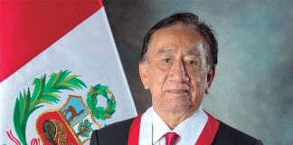 José María Balcázar