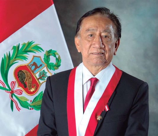 José María Balcázar