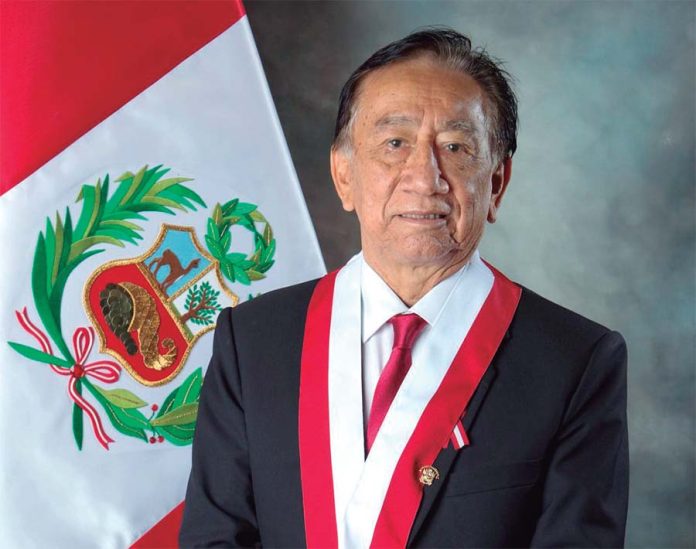 José María Balcázar