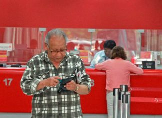 Pensión de 1,600 a 1,900 soles para jubilados con aportes acreditados Jubilados