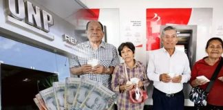 19990: Así sumas aportes para elevar tu pensión Jubilados