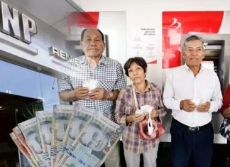 19990: Así sumas aportes para elevar tu pensión Jubilados