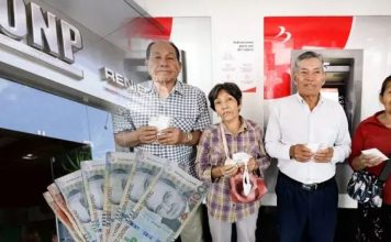 19990: Así sumas aportes para elevar tu pensión Jubilados