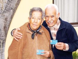 Jubilados