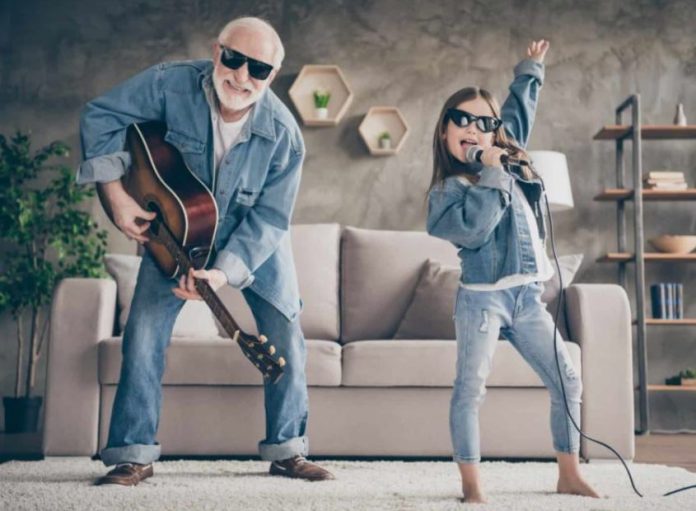 Juegos para adultos mayores, dinámicas y sus beneficios Juegos para adultos mayores, dinámicas y sus beneficios