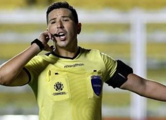 Kevin Ortega