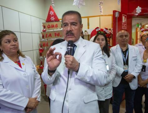 Luis Quiroz Luis Quiroz