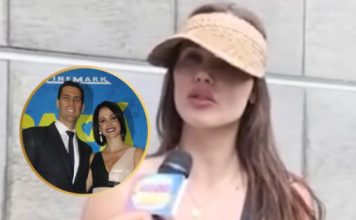 Maju Mantilla se da nueva oportunidad con Gustavo Salcedo