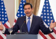 EE.UU. responderá contra Cuba Marco Rubio