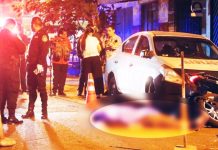Matan a hombre en balacera en discoteca