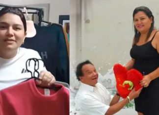 Melcocha fue quien quiso mantenerme