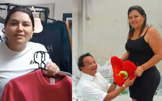 Melcocha fue quien quiso mantenerme Melcocha fue quien quiso mantenerme