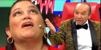 “Melcochita” se quiere divorciar “Melcochita” se quiere divorciar de su esposa Monserrat Seminario