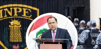 Ministro de Justicia justifica retraso de SUNIR