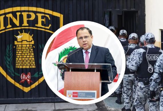 Ministro de Justicia justifica retraso de SUNIR Ministro de Justicia justifica retraso de SUNIR