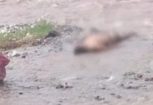 Mueren ahogados por salvar a amiga