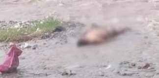 Mueren ahogados por salvar a amiga Mueren ahogados por salvar a amiga