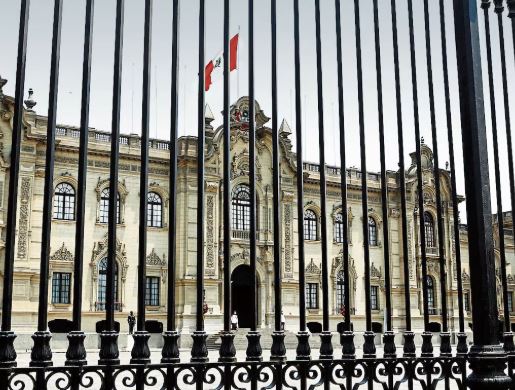 Palacio de gobierno Palacio de gobierno